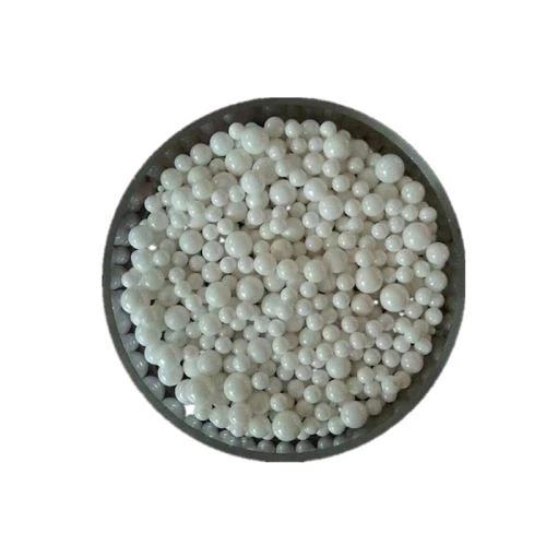 Zirconia Ball