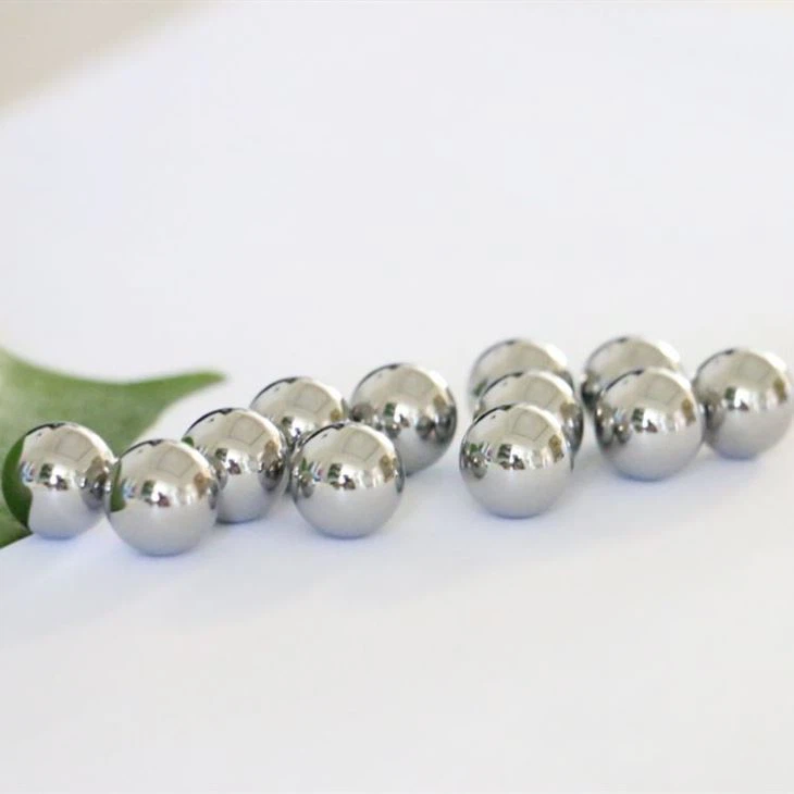 Tungsten Cobalt Balls-5