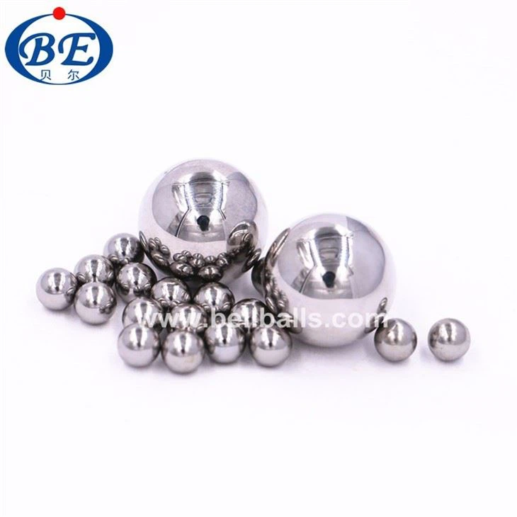 10mm Stainless Steel Ball For Cocoa