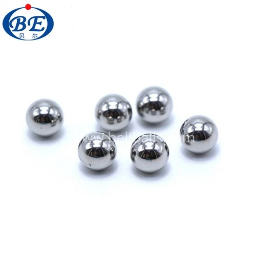 8 mm volframkarbidkula