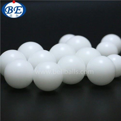 5/16" 7,938 mm PTFE teflonkula