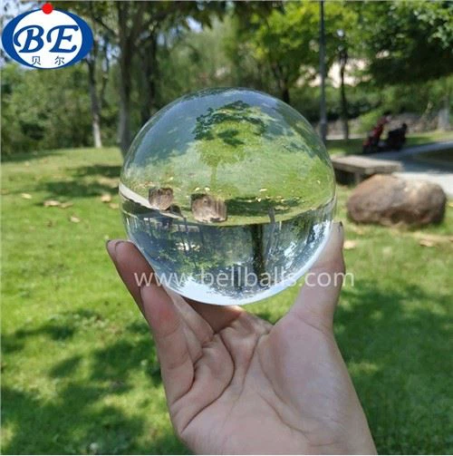 50 mm K9 kristallkula