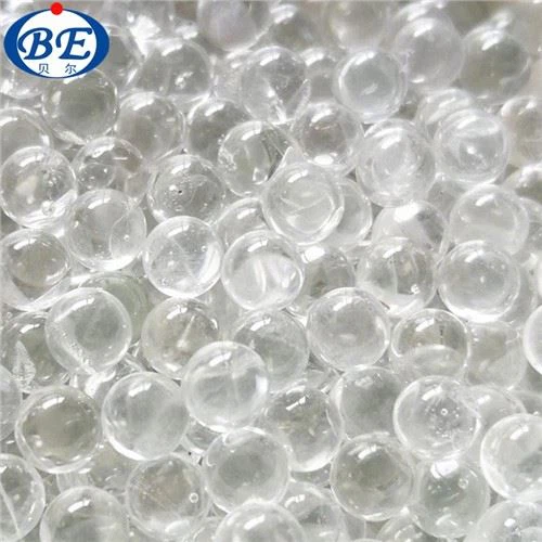 Glaskula 9mm glaspärlor