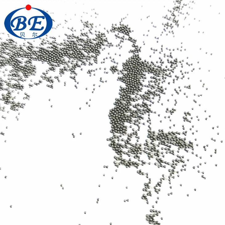 Precision 0,3 mm stålkula