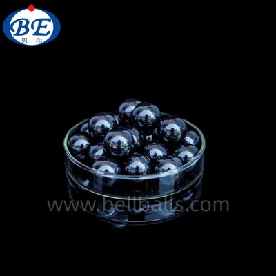 Keramisk kula av silikonnitrid