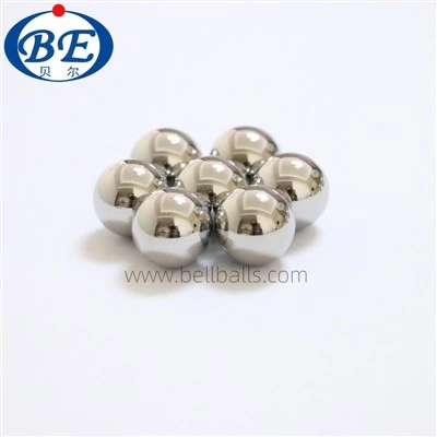 11mm 11.1125mm Chrome Steel Balls