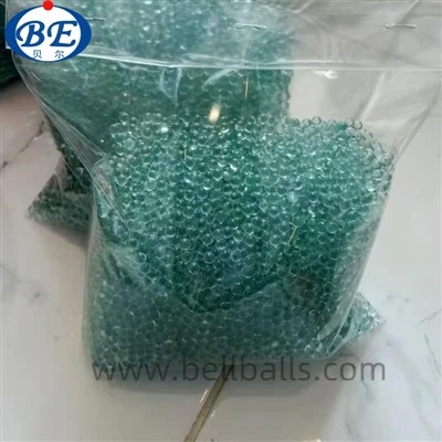 12 mm +/-0,3 mm glaskulor