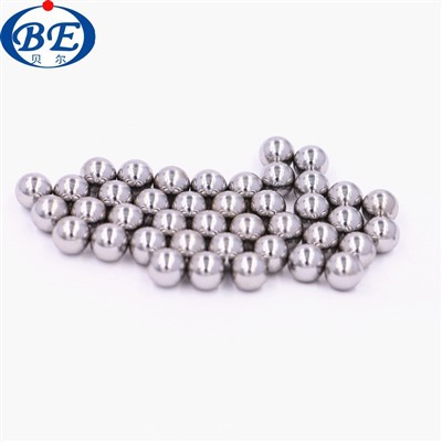 AISI316 Stianless Steel Balls 4mm