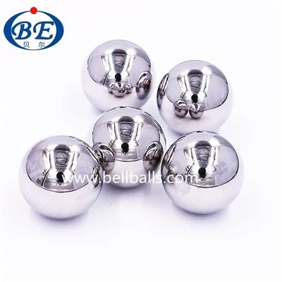 Rostfritt stål boll 24mm